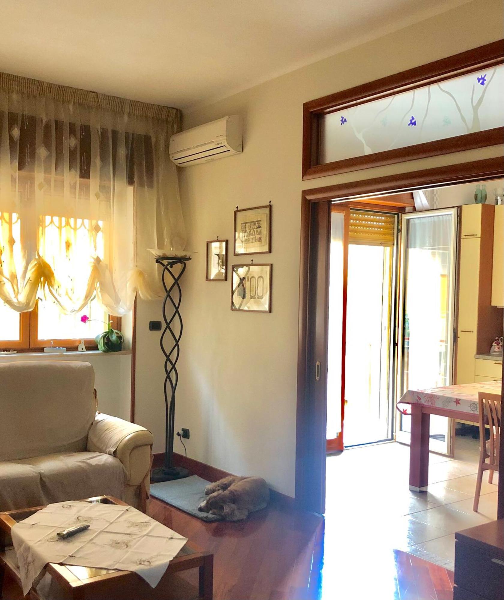 Apartament Casa Rosy, A Casa Tua Bari