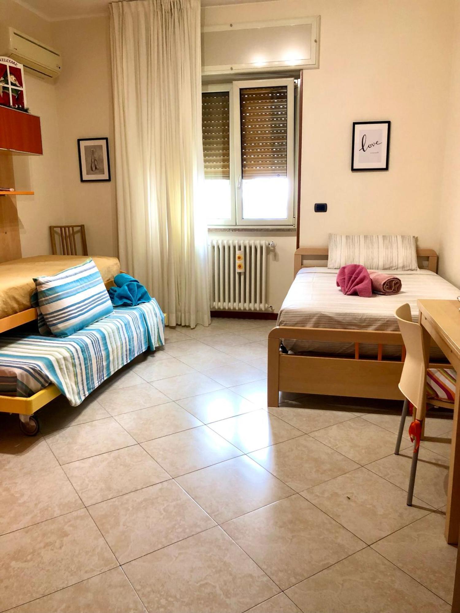 Casa Rosy, A Casa Tua * Bari